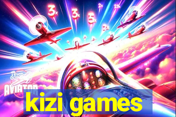 kizi games